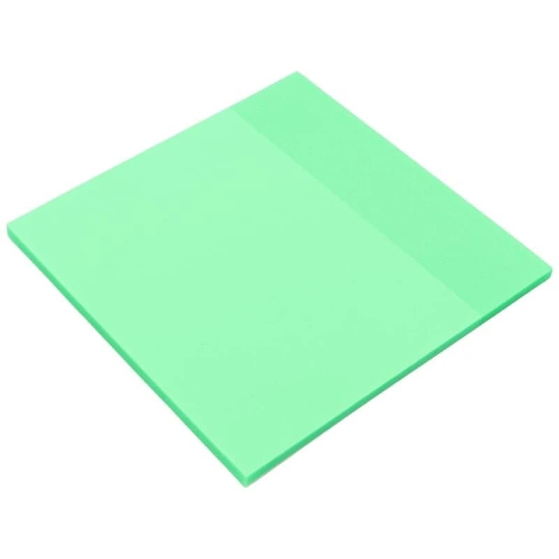 کاغذ یادداشت چسب دار رنگی Xing Li L-3 7.6*7.6cm بسته 50 برگی — تصویر ۳