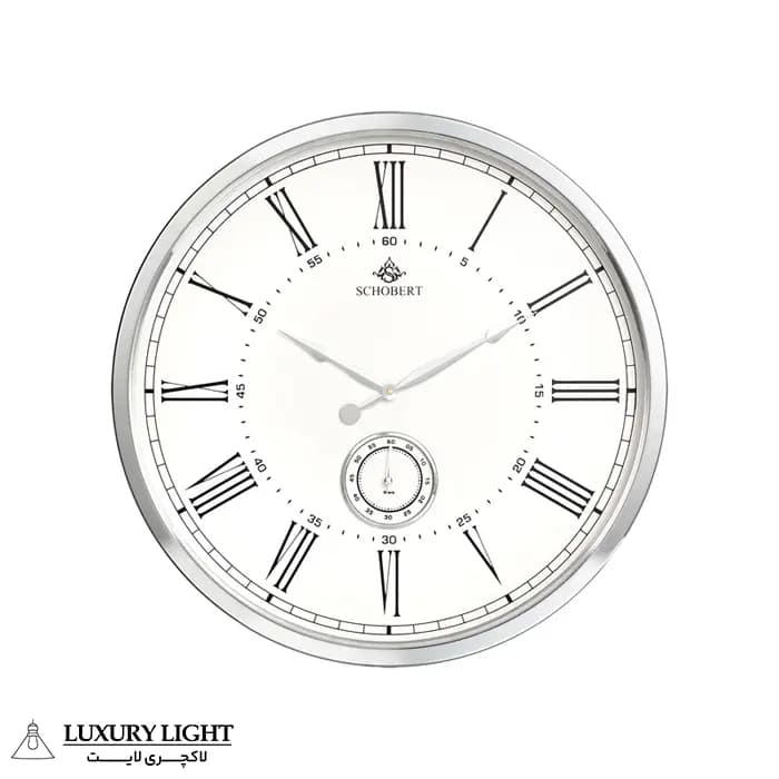 ساعت دیواری مدل TIN-SL 5305