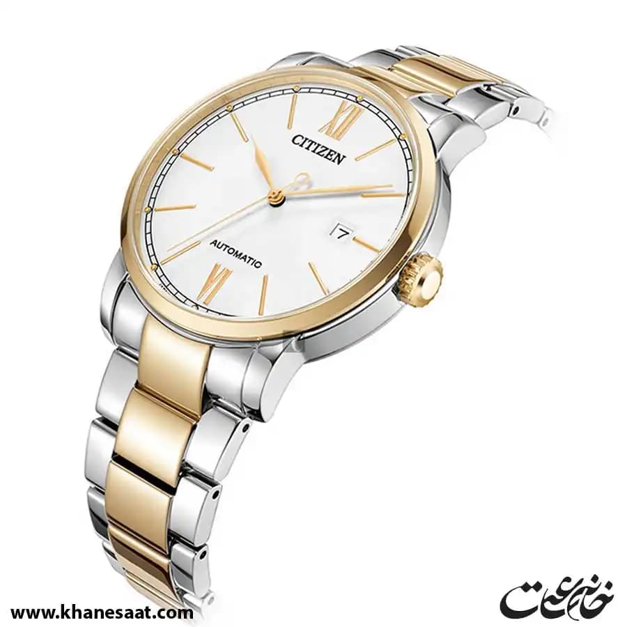 ساعت مچی مردانه سیتیزن مدل NJ0136-81A — تصویر ۴