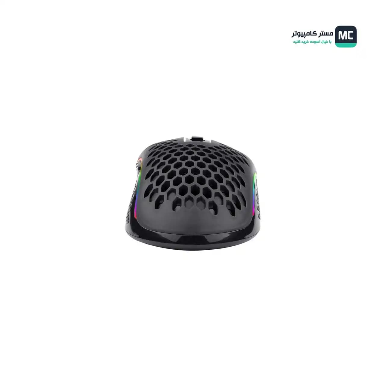 موس گیمینگ ردراگون Storm M808 RGB — تصویر ۵