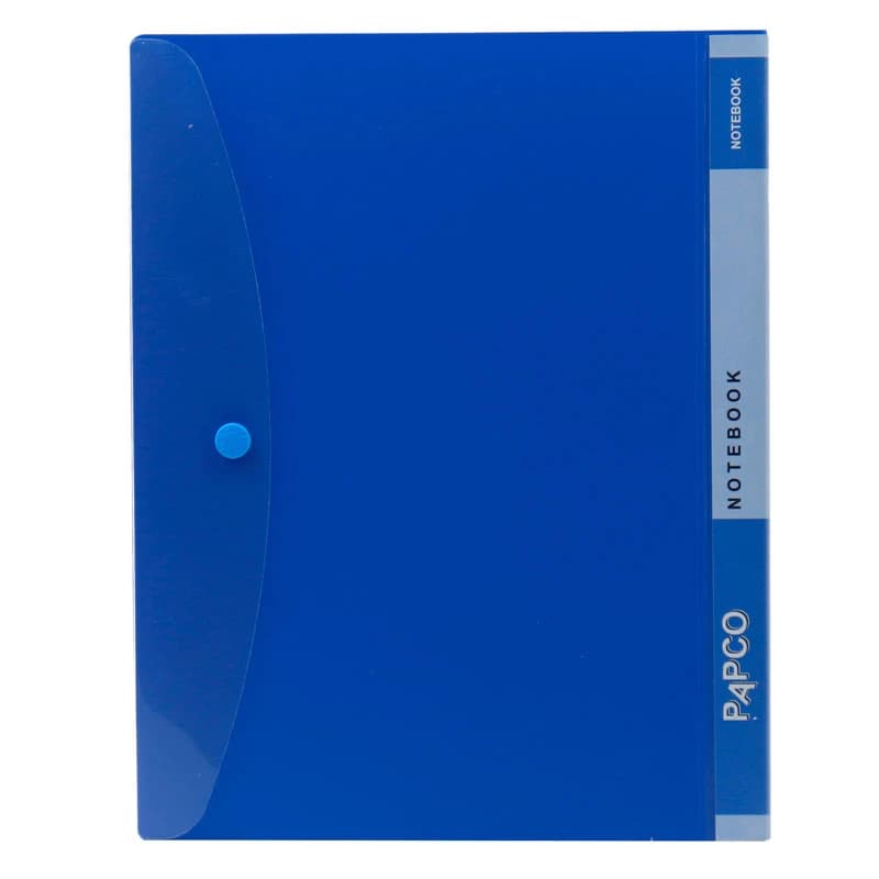 دفتر کلاسوری 100 برگ پاپکو Papco NB-606