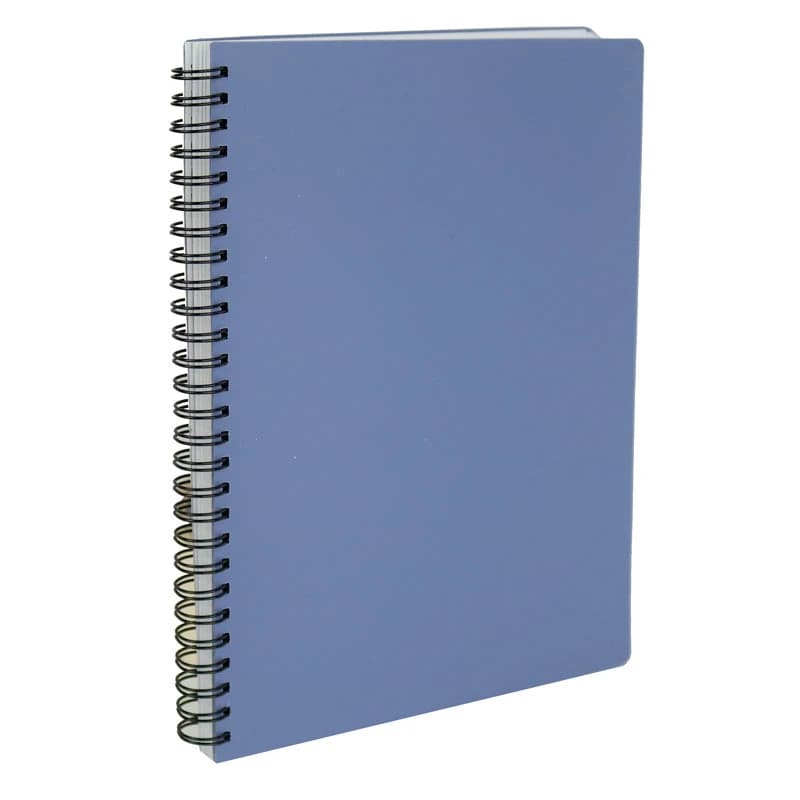 دفتر سیمی 100 برگ پاپکو Papco NB-620 — تصویر ۲