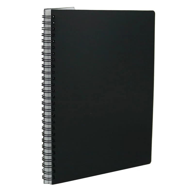 دفتر سیمی 100 برگ پاپکو Papco NB-620 — تصویر ۸
