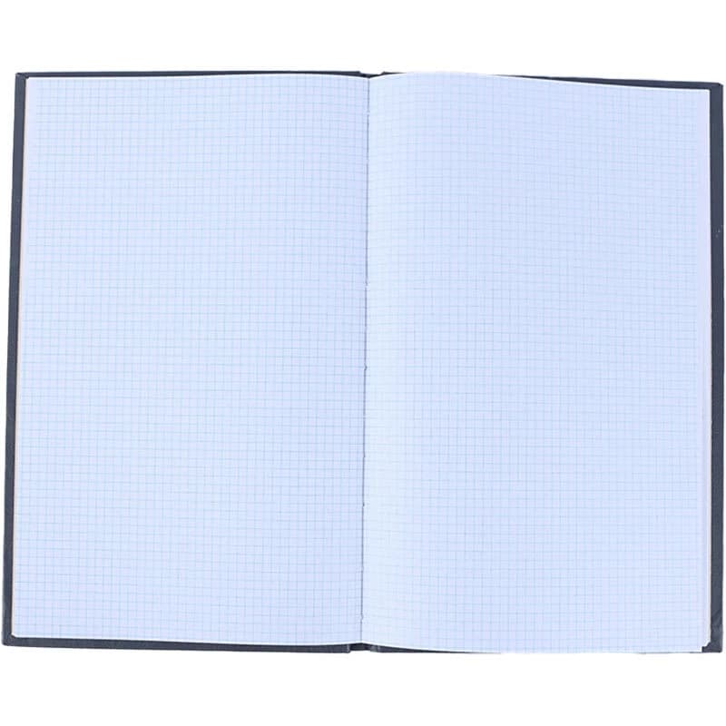 دفتر 100 برگ رحلی شطرنجی سبحان — تصویر ۵