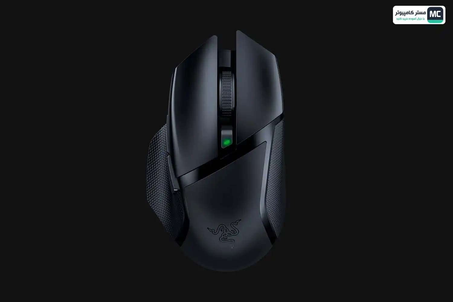 موس بی سیم گیمینگ ریزر Basilisk X HyperSpeed Wireless — تصویر ۸