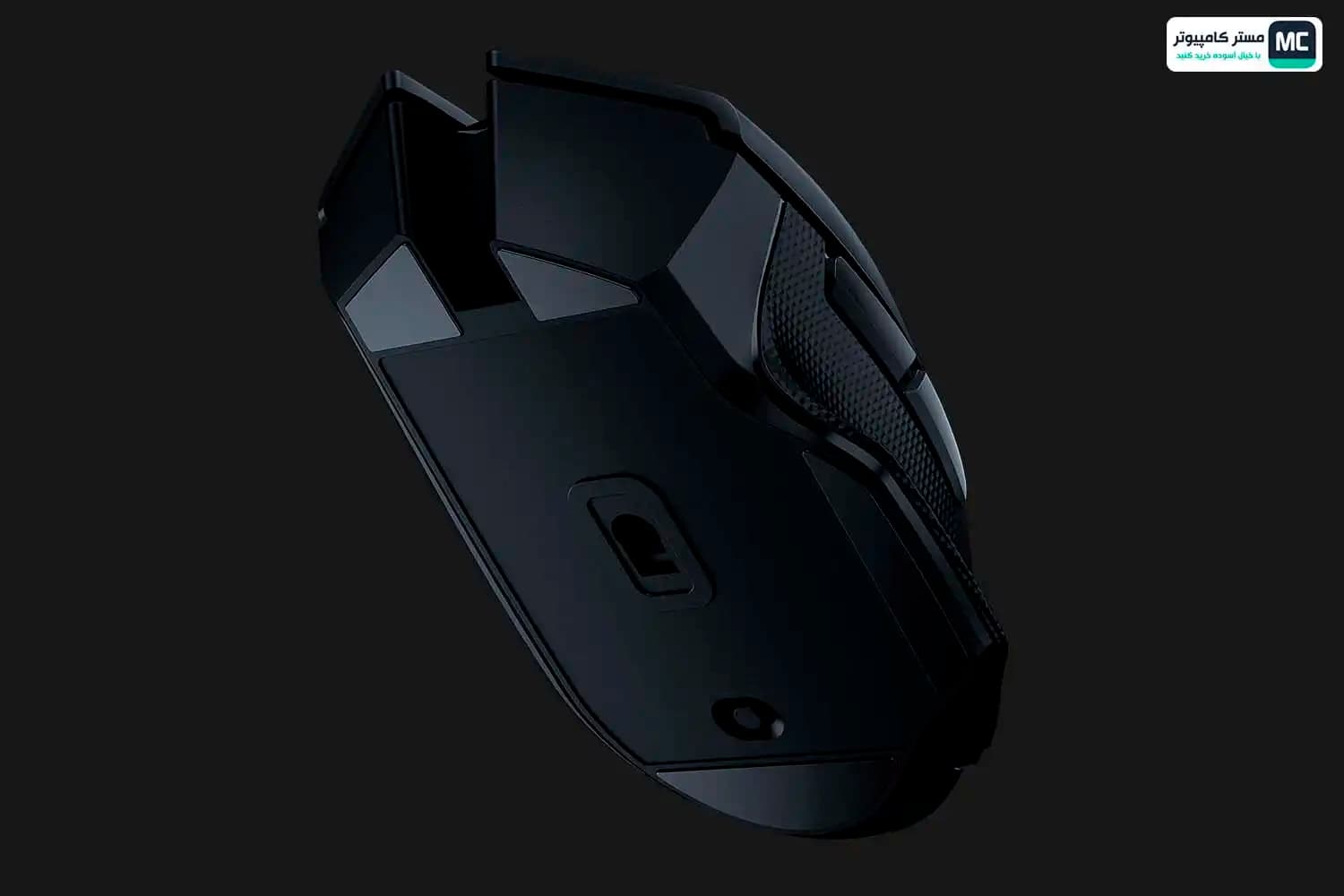 موس بی سیم گیمینگ ریزر Basilisk X HyperSpeed Wireless — تصویر ۴
