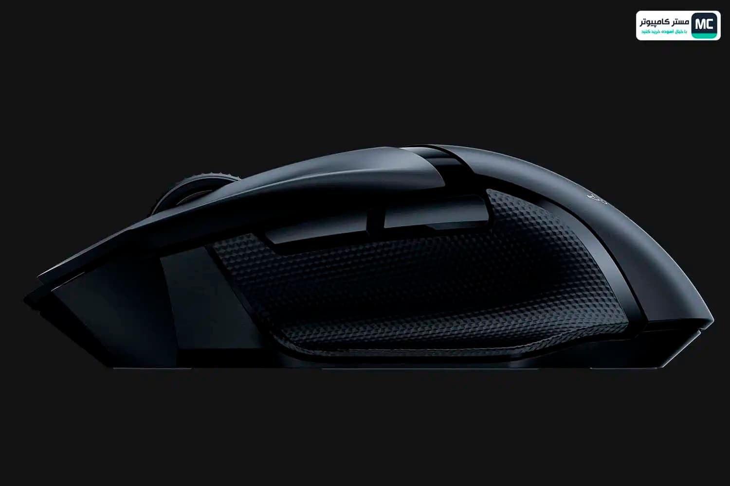 موس بی سیم گیمینگ ریزر Basilisk X HyperSpeed Wireless — تصویر ۵