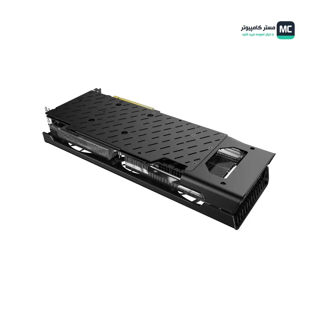 کارت گرافیک ایکس اف ایکس XFX AMD Radeon RX 6900 XT SWFT 319 16GB (درحدنو) — تصویر ۳