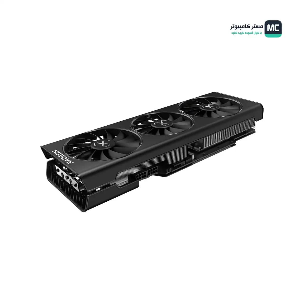 کارت گرافیک ایکس اف ایکس XFX AMD Radeon RX 6900 XT SWFT 319 16GB (درحدنو) — تصویر ۲