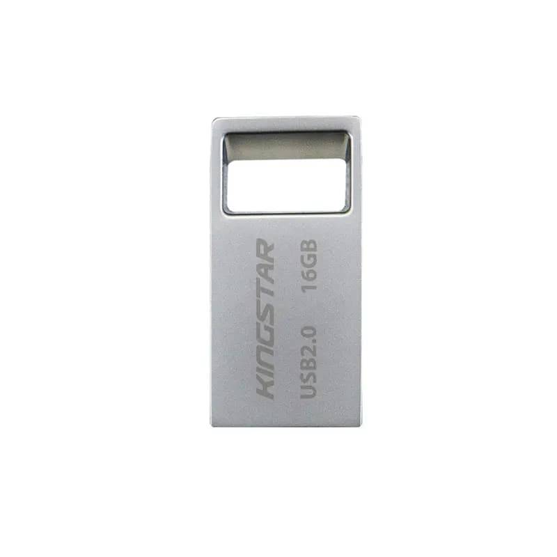 فلش مموری 16 گیگ کینگ استار KingStar KS234 USB2.0
