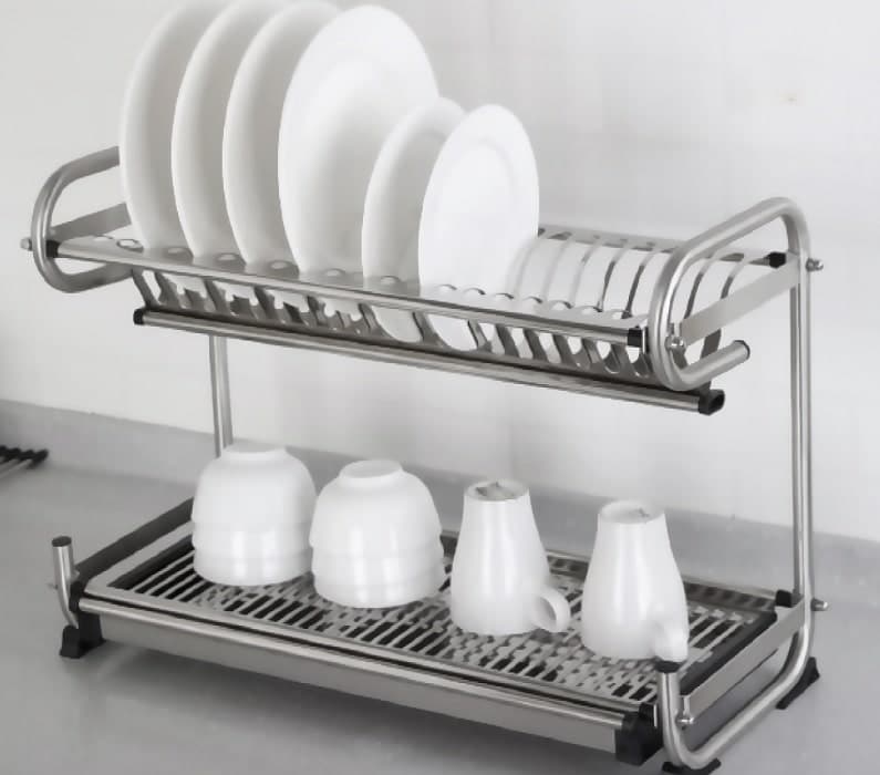 سبد آبچکان کنار سینک سری 4 سایز 50 فانتونی کد H041