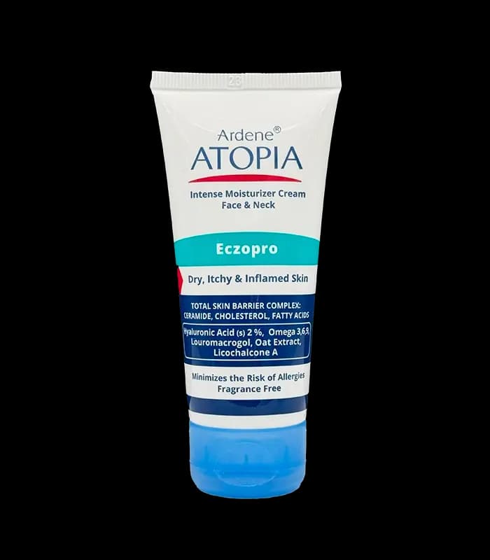 کرم مرطوبکننده پوست خشک آتوپیا مدل Eczopro
