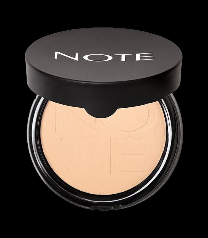 پنکک نوت مدل Luminous Silk Compact Powder — تصویر ۲