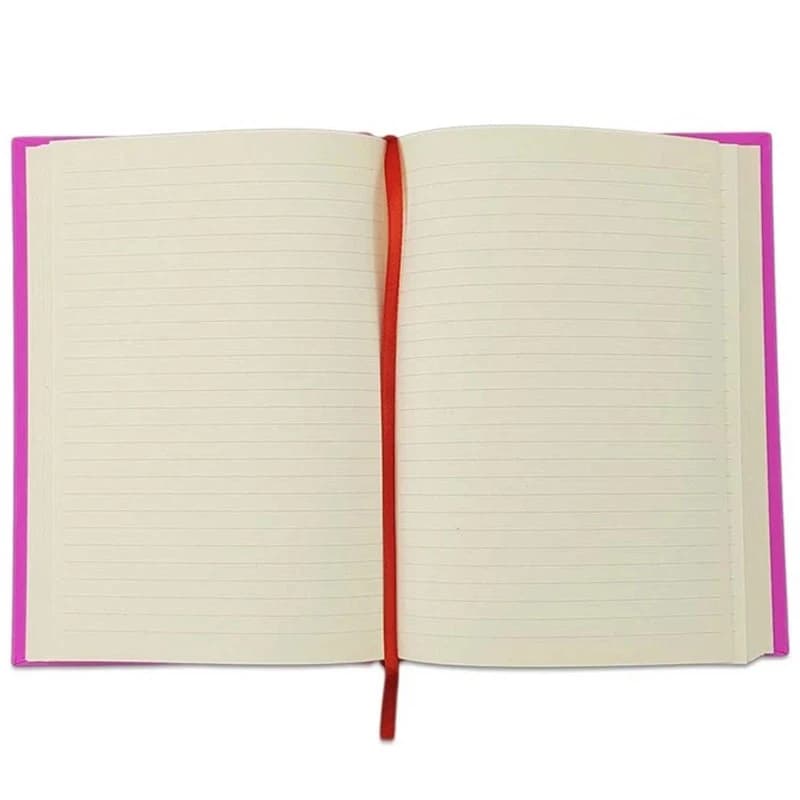 دفتر 100 برگ طرح I Write دات نوت — تصویر ۵