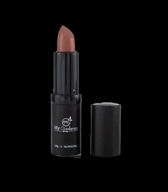 رژ لب جامد مای میکاپ استوری مدل Soft Matte