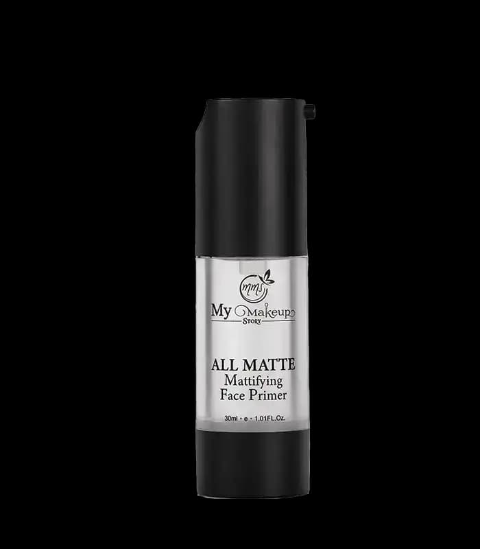 پرایمر مات‌کننده مای میکاپ استوری مدل All Matte