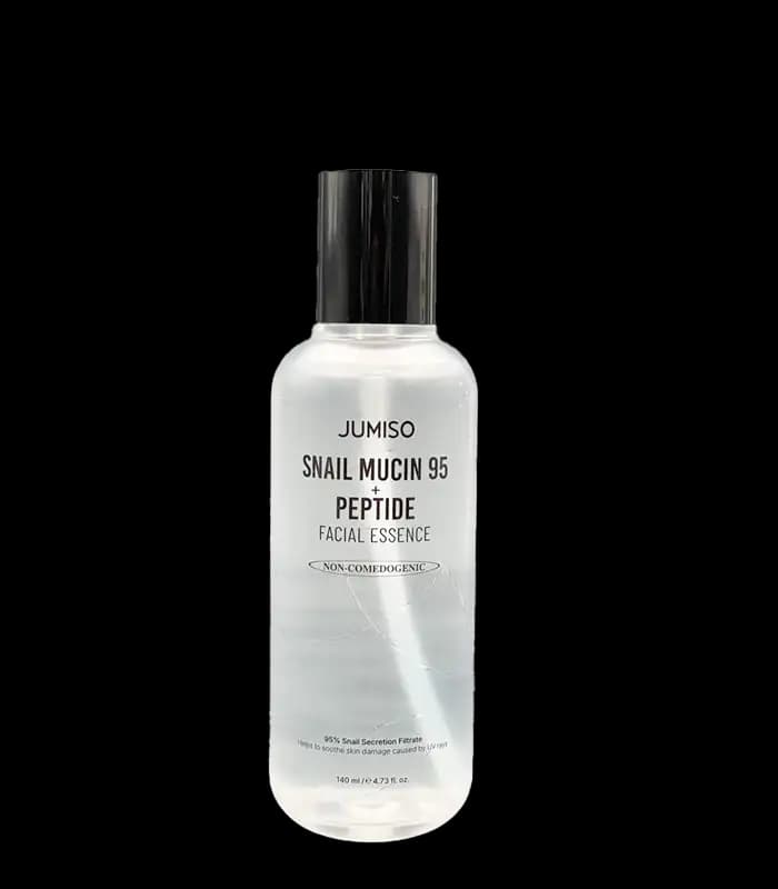 اسنس حلزون جومیسو مدل Snail Mucin 95 + Peptide