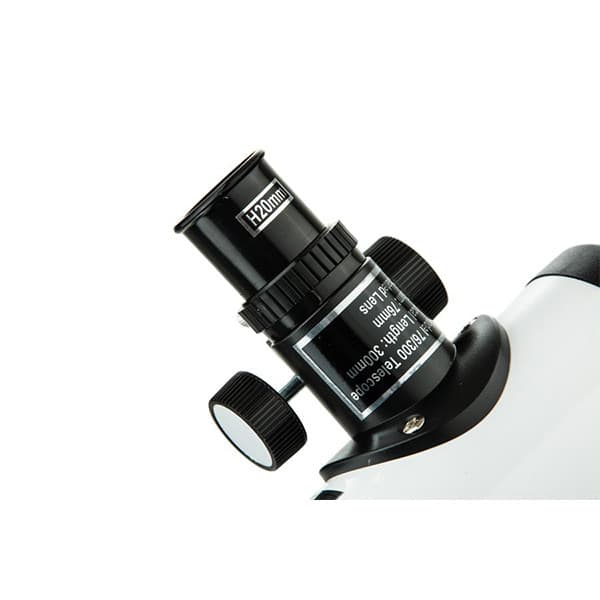تلسکوپ دابستونی زیتازی مدل DOB 76mm — تصویر ۴