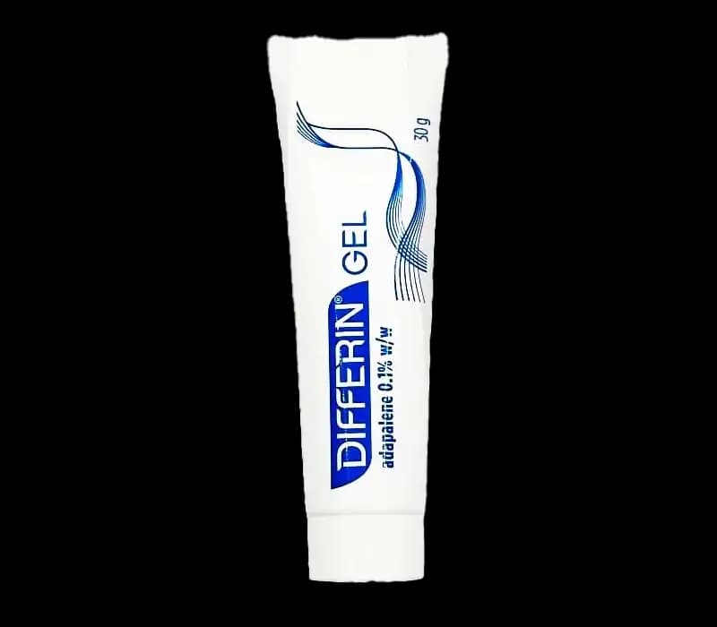 ژل ضدجوش دیفرین- Differin gel