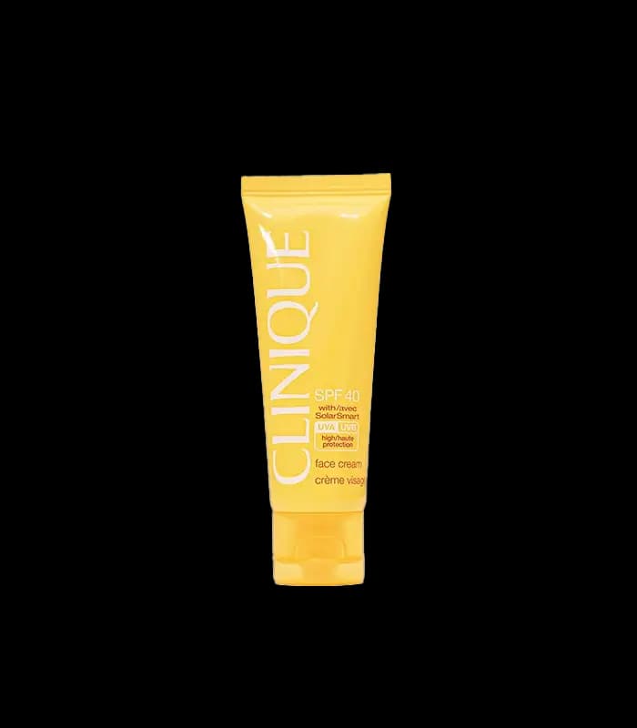 ضدآفتاب جوانساز سولار اسمارت کلینیک SPF40