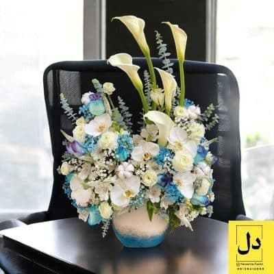 تهران ارسال گل طبیعی برای اداره ثبت شرکتها
