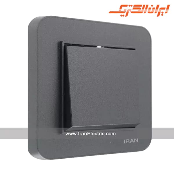 کلید تبدیل ارس زغال سنگی