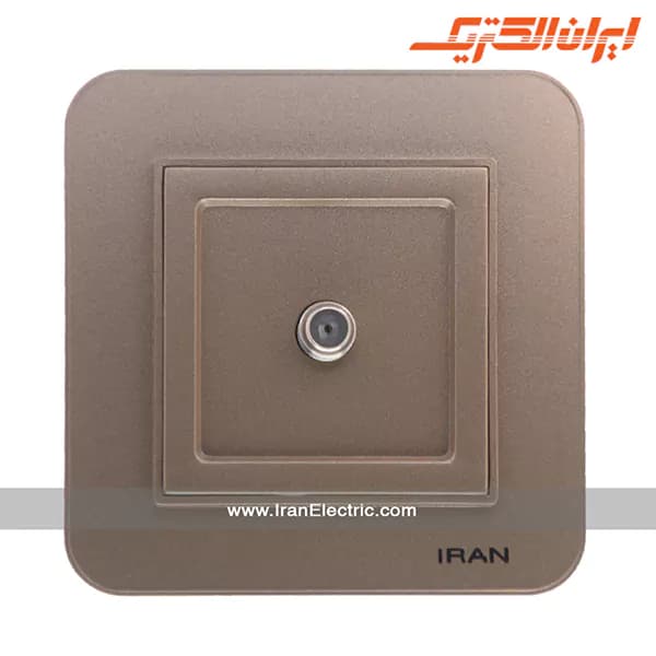 پریز آنتن SAT ارس بژ — تصویر ۲
