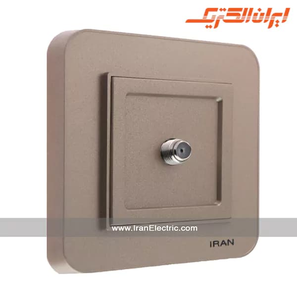 پریز آنتن SAT ارس بژ