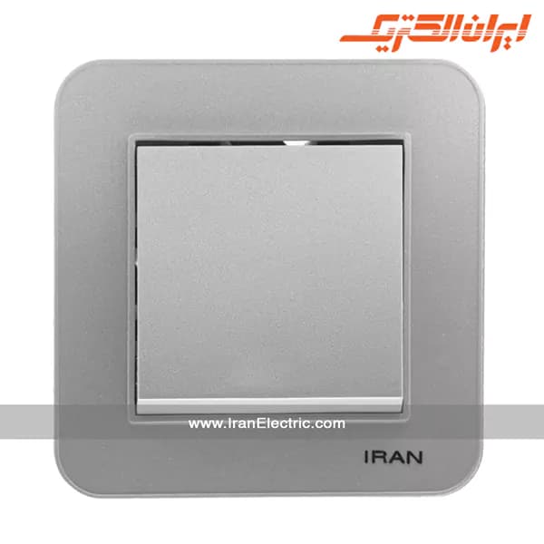کلید تبدیل ارس نقره ای — تصویر ۲