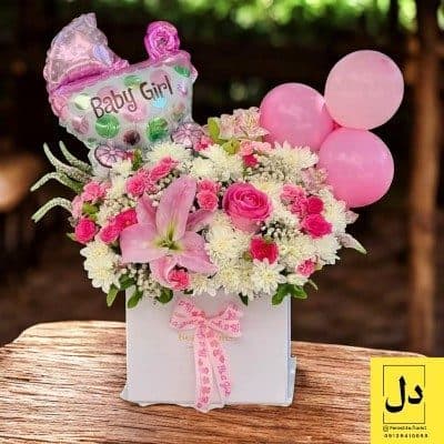 سفارش دسته گل برای اداره اموزش پرورش تهران