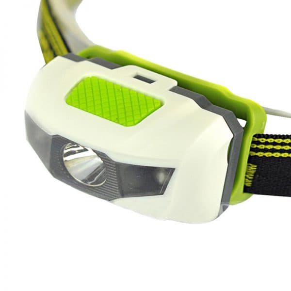 چراغ پیشانی هدلایت طرح PETZL — تصویر ۶