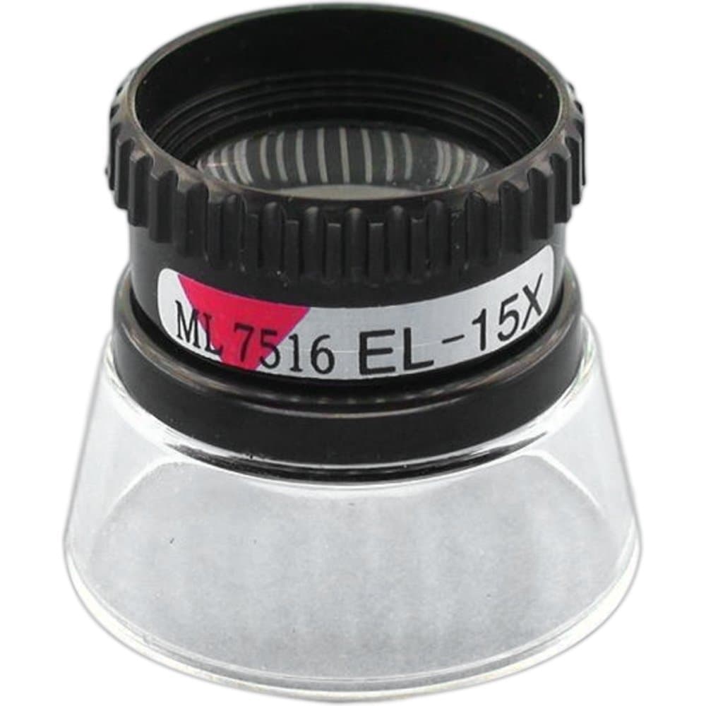 ذره بین چشمی 15X مدل ML7516EL