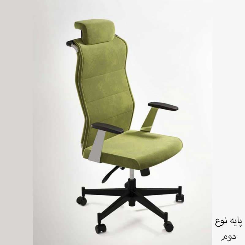 صندلی مدیریتی هلگر مدل Boss-BC-۱۰۵-۰1-02 — تصویر ۷