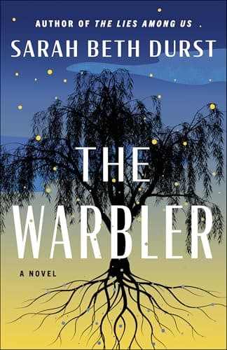 کتاب The Warbler (سسک) نسخه انگلیسی PDF | سارا بث دورست