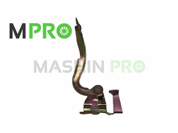 لولا کاپوت چپ لیفان X50