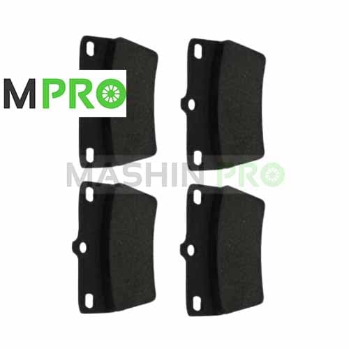لنت ترمز عقب برلیانس H230 ,H220 (اتومات)