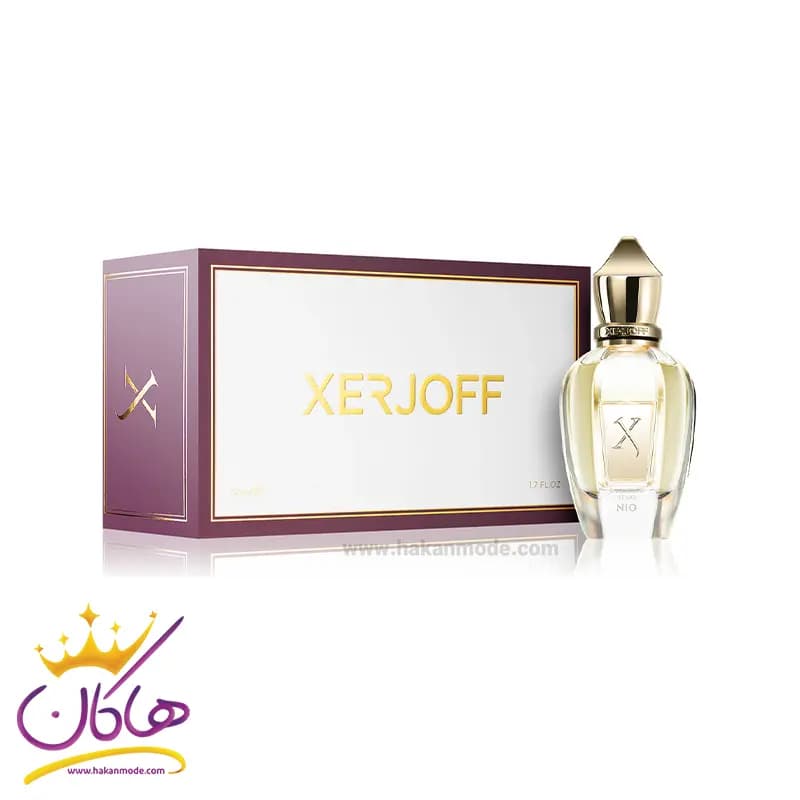 عطر ادکلن زرجوف نیو مردانه