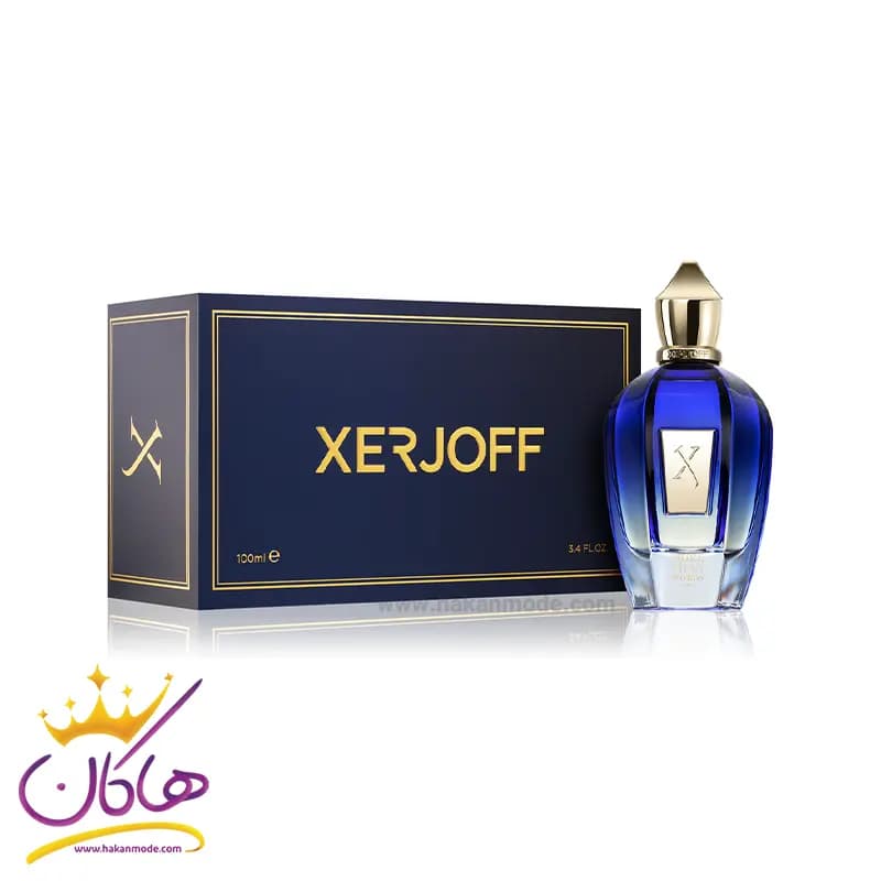 عطر ادکلن زرجوف مور دن ووردس مردانه و زنانه
