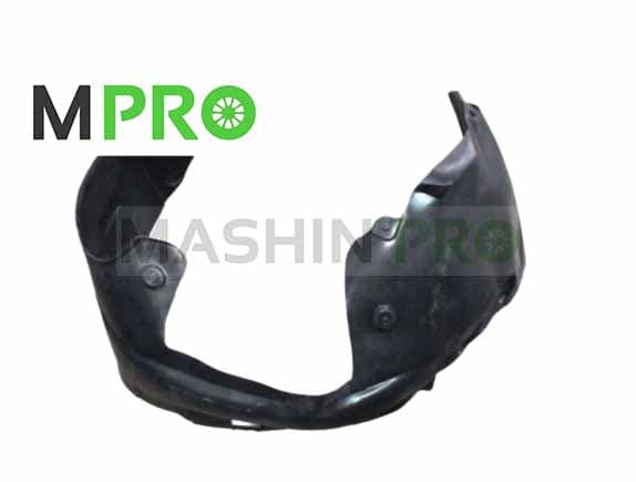 شلگیر چرخ جلو راست جیلی امگرند X7 (شاسی)