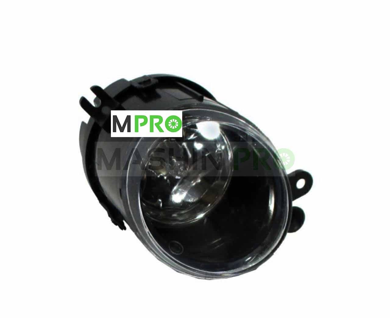 مه شکن جلو چپ ام وی ام 550.530,X33 نیو,315 نیو