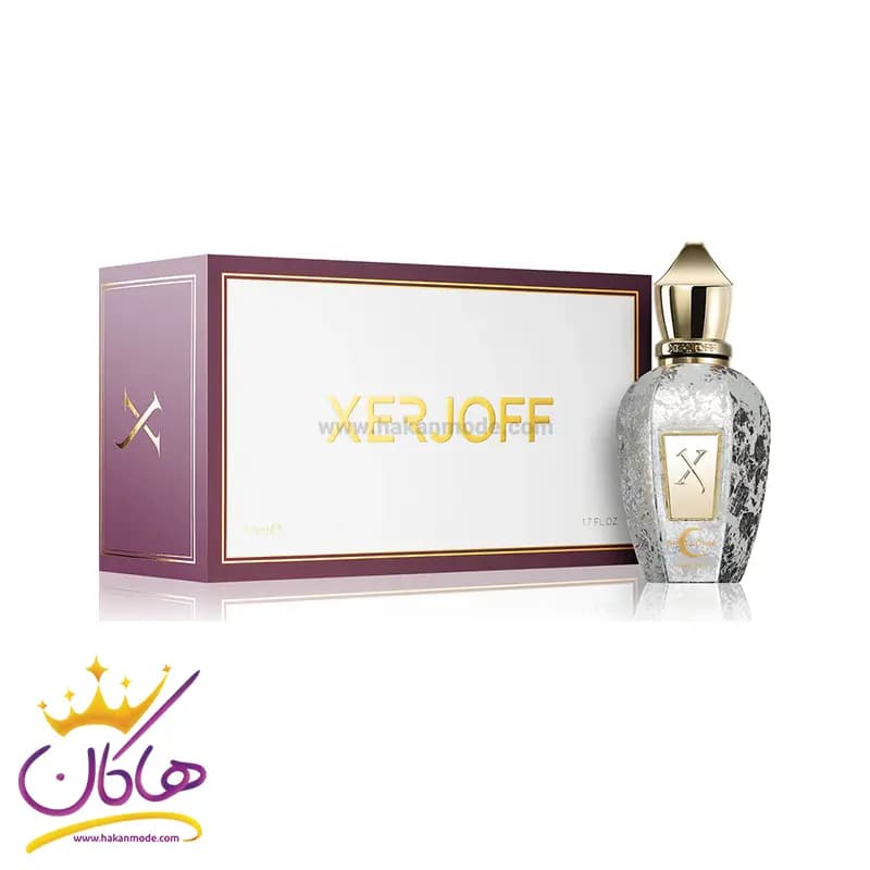 عطر ادکلن زرجوف آپولونیا مردانه و زنانه