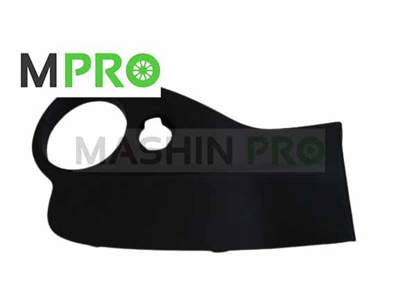 قاب مه شکن عقب چپ ام وی ام 110 نیو (S)