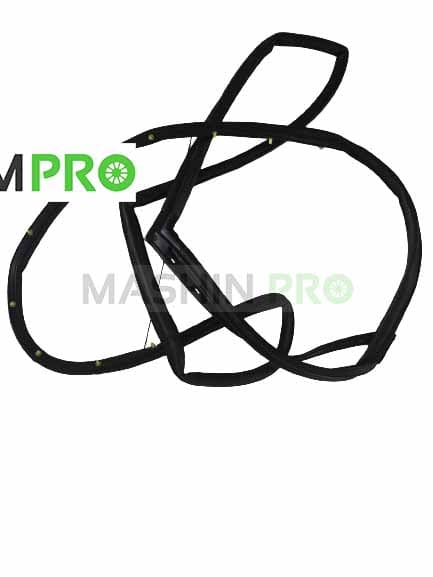 نوار درب عقب چپ ام وی ام 530 و 550