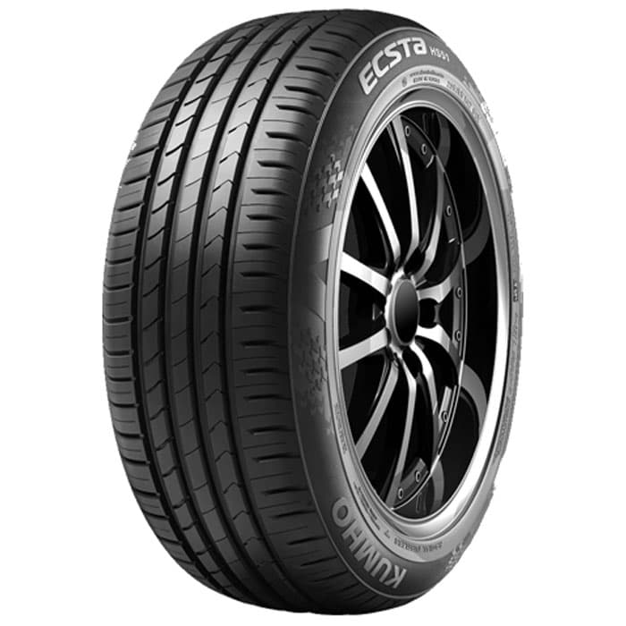 لاستیک کومهو 205/60R15 گل HS51(2 حلقه) — تصویر ۳