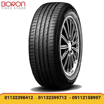 لاستیک نکسن 205/50R16 گل NBlue HD(2 حلقه)
