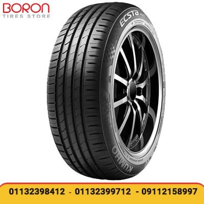 لاستیک کومهو 205/50R16 گل HS51(2 حلقه)