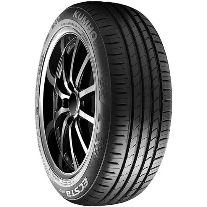 لاستیک کومهو 205/50R16 گل HS51(2 حلقه) — تصویر ۲