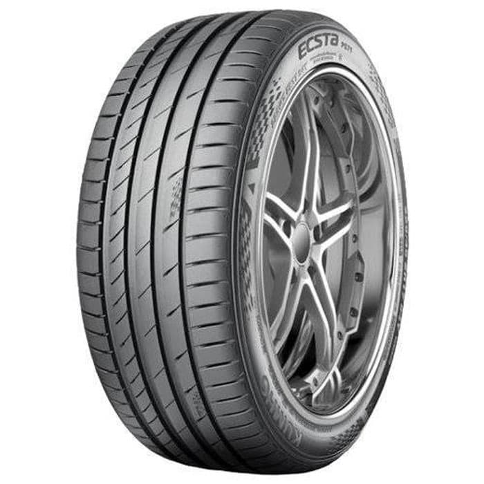 لاستیک کومهو 205/45R16 گل PS71(2 حلقه) — تصویر ۲