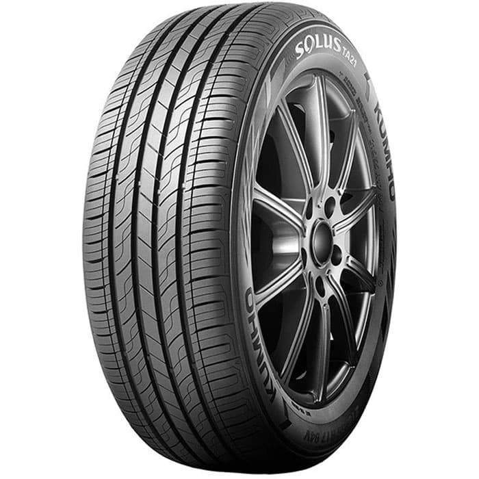 لاستیک کومهو 195/60R15 گل SOLUS TA21 کره(2 حلقه) — تصویر ۲