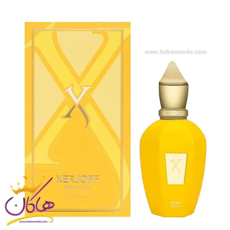عطر ادکلن زرجوف اربا گلد مردانه و زنانه